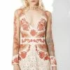 For Love & Lemons Dresses Mallorca Tulle Dress