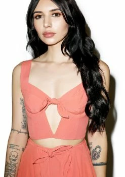 Best reviews of β For Love & Lemons Tops Sweet Jane Crop Top π€© 8 For Love & Lemons Tops Sweet Jane Crop Top