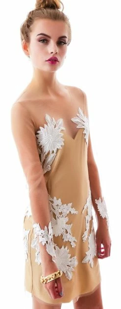 For Love & Lemons Dresses Balmy Nights Dress