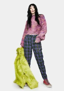 Cheap βοΈ For Love & Lemons Kara Mohair Sweater π₯ 6 For Love & Lemons Kara Mohair Sweater