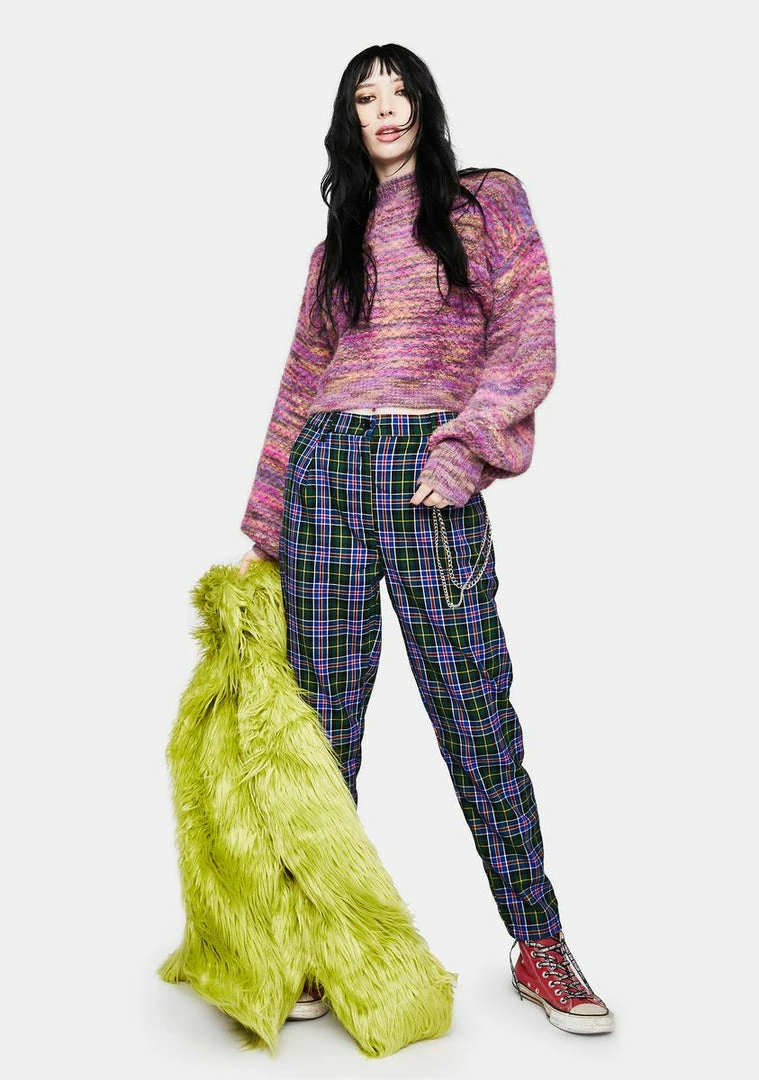 Cheap βοΈ For Love & Lemons Kara Mohair Sweater π₯ 3 For Love & Lemons Kara Mohair Sweater