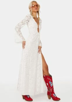 Deals π For Love & Lemons Frances Maxi π Dress π Dresses π 6 For Love & Lemons Frances Maxi Dress Dresses