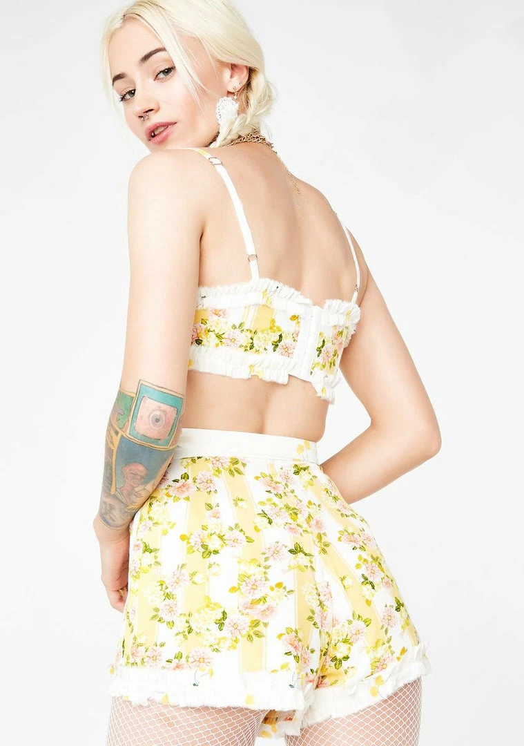 Top 10 π For Love & Lemons Atlanta Skort Bottoms π 4 For Love & Lemons Atlanta Skort Bottoms