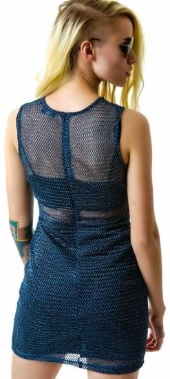 For Love & Lemons Chloe Dress
