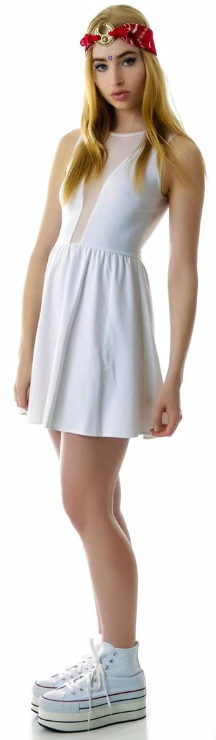 Outlet βοΈ For Love & Lemons π Dresses Lulu π Dress π― 4 For Love & Lemons Dresses Lulu Dress