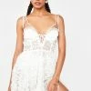 For Love & Lemons Dresses Tatiana Mini Dress
