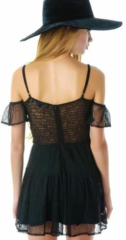 For Love & Lemons Iris Dress Dresses
