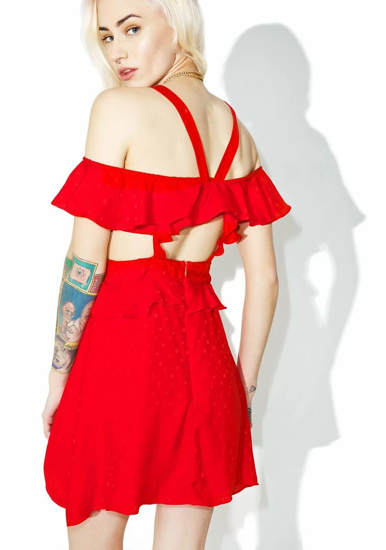 Wholesale π For Love & Lemons Gabriella Cocktail π Dress π Dresses β 4 For Love & Lemons Gabriella Cocktail Dress Dresses