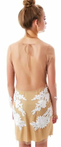 For Love & Lemons Dresses Balmy Nights Dress