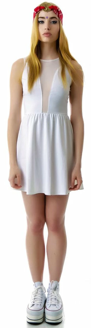 Outlet βοΈ For Love & Lemons π Dresses Lulu π Dress π― 7 For Love & Lemons Dresses Lulu Dress