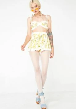 Best Pirce βοΈ For Love & Lemons Tops Atlanta Crop Top π 9 For Love & Lemons Tops Atlanta Crop Top