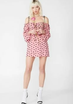 Flash Sale β For Love & Lemons π Dresses Tallulah Swing π Dress π₯ 6 For Love & Lemons Dresses Tallulah Swing Dress