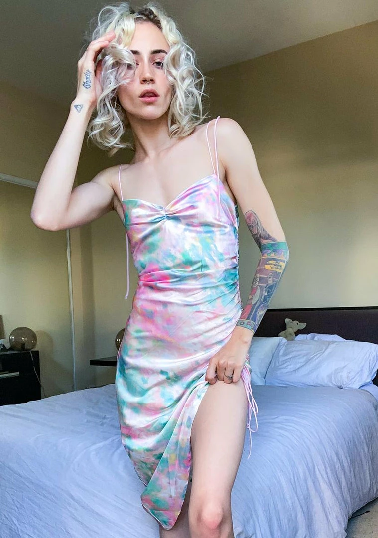 Coupon π For Love & Lemons Call Me Midi π Dress β 1 For Love & Lemons Call Me Midi Dress