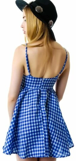 For Love & Lemons Dresses Alabama Dress