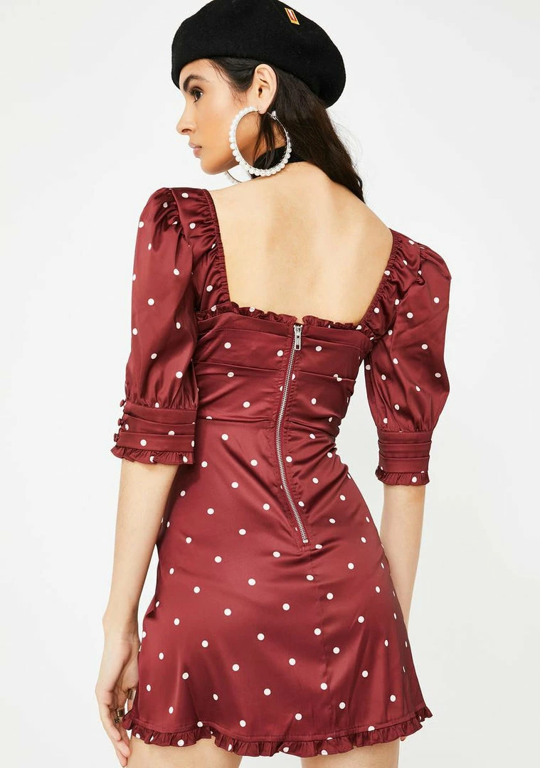 Promo π For Love & Lemons Davies Mini π Dress π 4 For Love & Lemons Davies Mini Dress