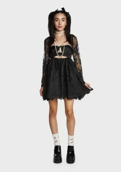 Best Sale π₯° For Love & Lemons Regina Mini π Dress π 9 For Love & Lemons Regina Mini Dress