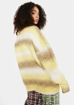 Cheapest π For Love & Lemons Green Celeste Knit Cardigan π 7 For Love & Lemons Green Celeste Knit Cardigan