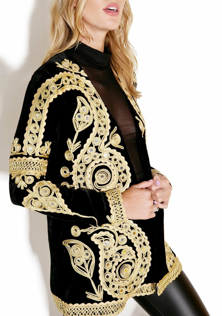 Best deal β For Love & Lemons Paris Blazer π 2 For Love & Lemons Paris Blazer