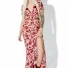 For Love & Lemons Saffron Maxi Dress Dresses