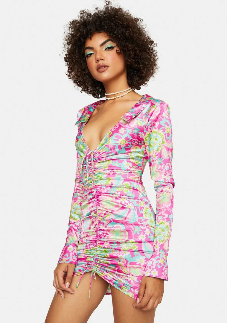 Best reviews of π₯° For Love & Lemons Julien Mini π Dress β 2 For Love & Lemons Julien Mini Dress