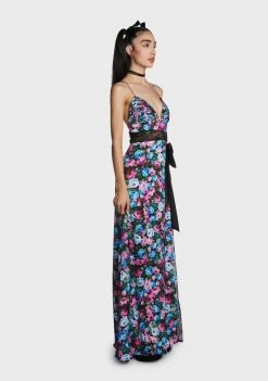 Outlet π For Love & Lemons Marley Maxi π Dress π€© 7 For Love & Lemons Marley Maxi Dress
