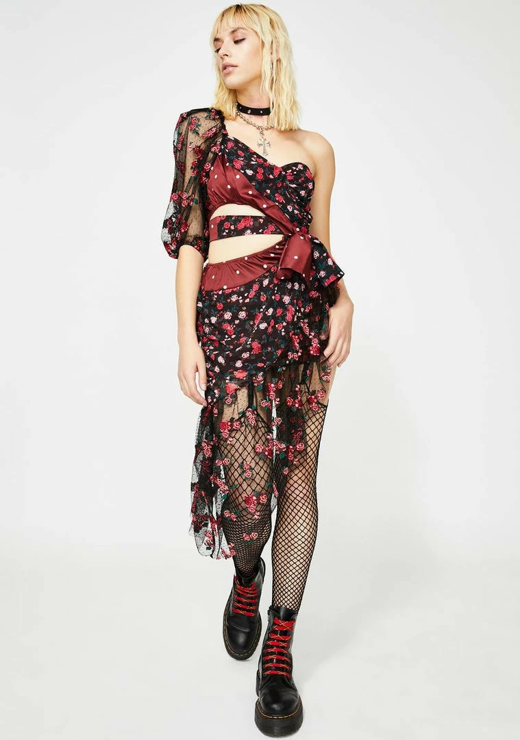 Top 10 β For Love & Lemons π Dresses Cascade Embroidered Mini π Dress βοΈ 3 For Love & Lemons Dresses Cascade Embroidered Mini Dress