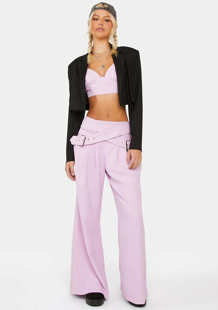 Hot Sale ⌛ For Love & Lemons Natasha Crop Top Bra Tops ✨ 2 For Love & Lemons Natasha Crop Top Bra Tops