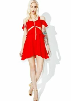 Wholesale π For Love & Lemons Gabriella Cocktail π Dress π Dresses β 9 For Love & Lemons Gabriella Cocktail Dress Dresses