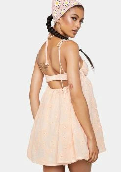 Buy π For Love & Lemons Frances Mini π Dress π 7 For Love & Lemons Frances Mini Dress