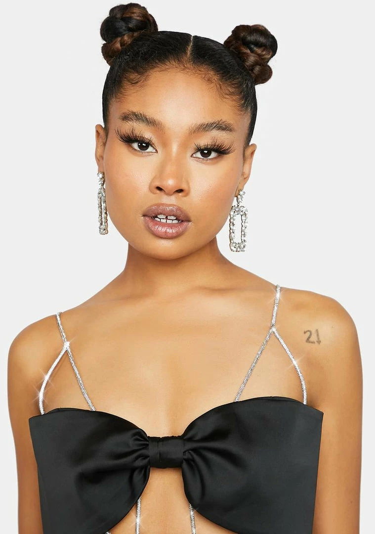 Hot Sale β For Love & Lemons Martina Bustier Top Tops π 2 For Love & Lemons Martina Bustier Top Tops