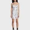 For Love & Lemons Dresses Opal Mini Dress