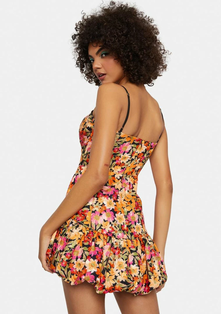 Deals π For Love & Lemons Sylvie Mini π Dress π 4 For Love & Lemons Sylvie Mini Dress