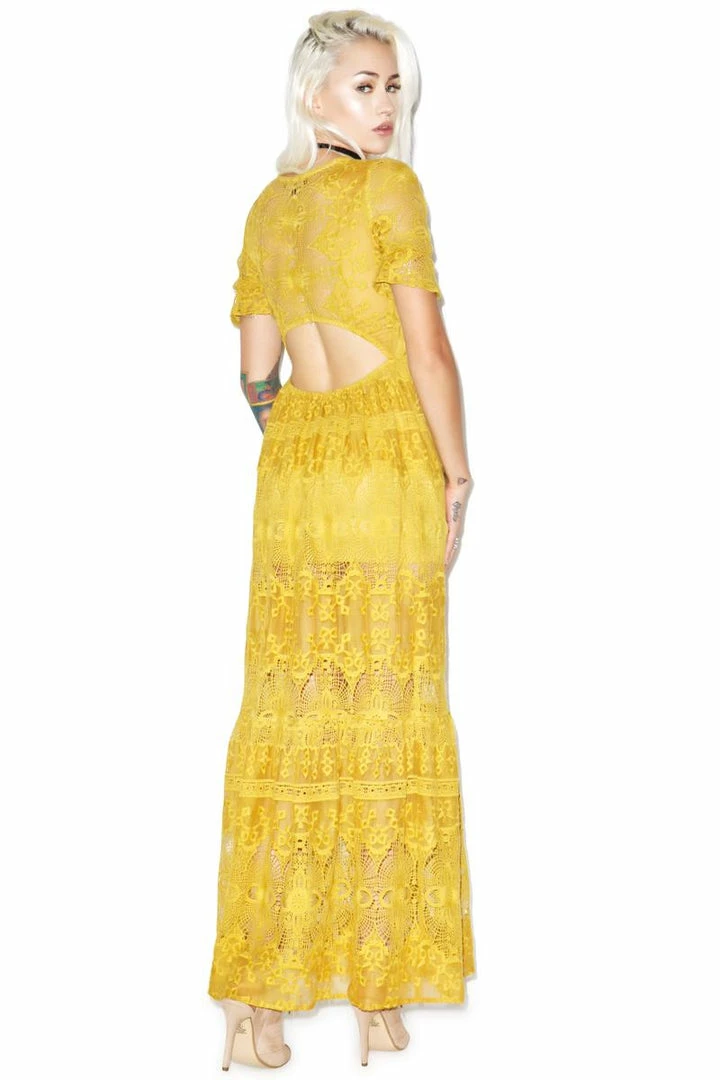 Best Pirce π For Love & Lemons Sienna Maxi π Dress π Dresses π₯ 2 For Love & Lemons Sienna Maxi Dress Dresses